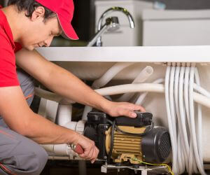 About Water Leak Detection Pros Gotebo, OK